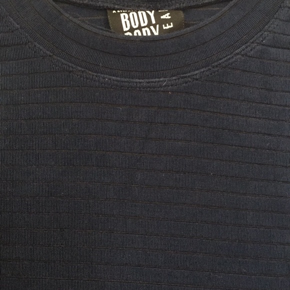 Circa 90’s Vintage Sheer Muscle Shirt - Picture 3 of 7